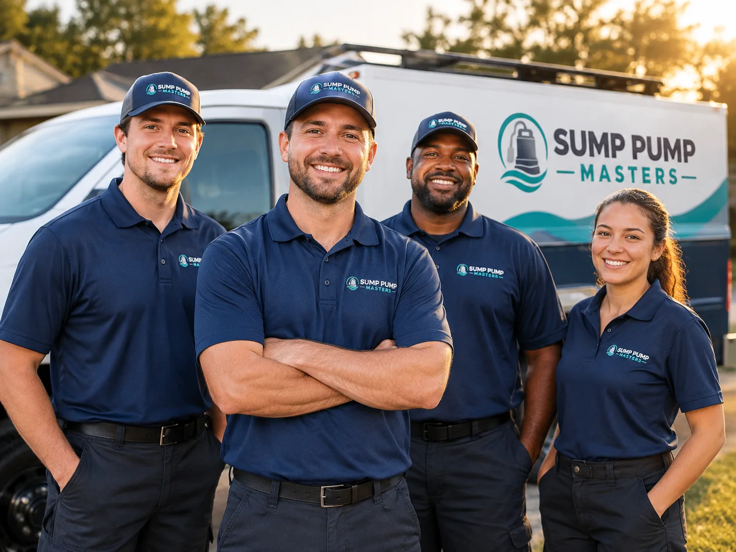 Sump Pump Repair company in Canton, TX