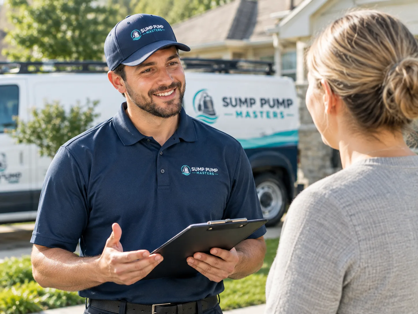 Sump Pump Repair Canton, TX FAQs